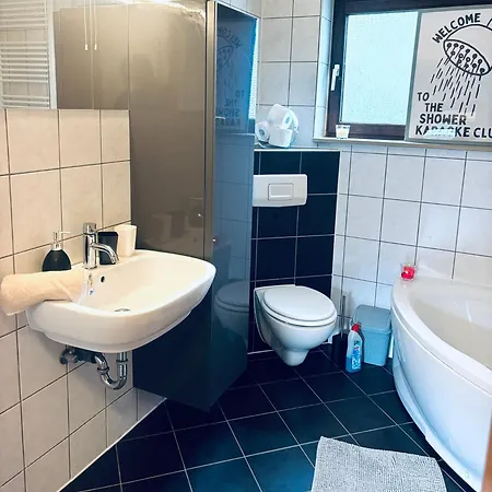 Tulashomeblue Дом отдыха *