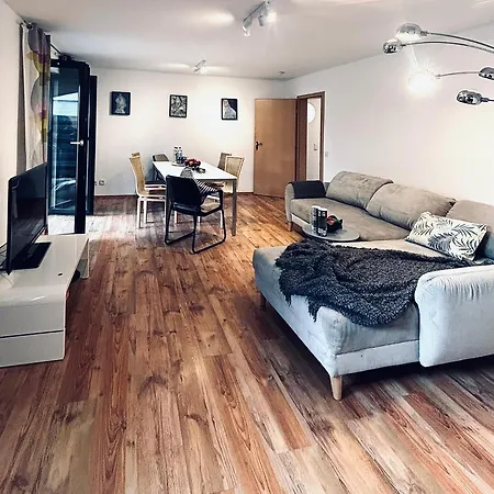 Дом отдыха Tulashomeblue *