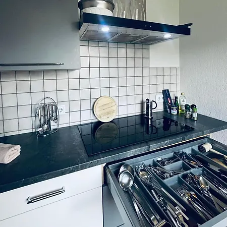 Tulashomeblue Дом отдыха Хамм