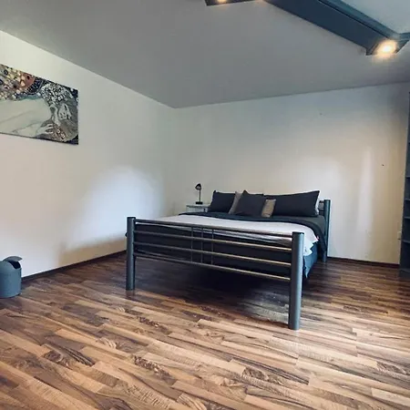 Дом отдыха Tulashomeblue Хамм