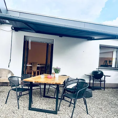 Tulashomeblue Хамм