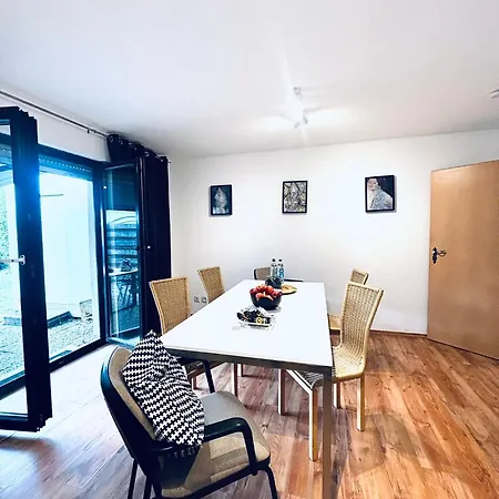 Дом отдыха Tulashomeblue *