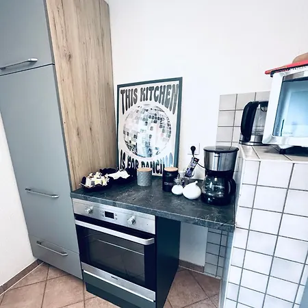 Tulashomeblue Дом отдыха Хамм