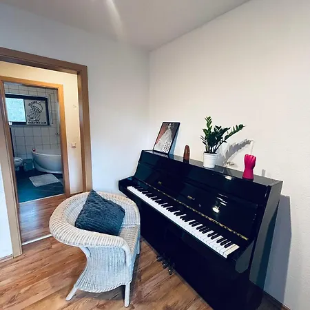 Дом отдыха Tulashomeblue Хамм