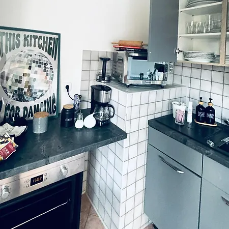 Tulashomeblue Дом отдыха *