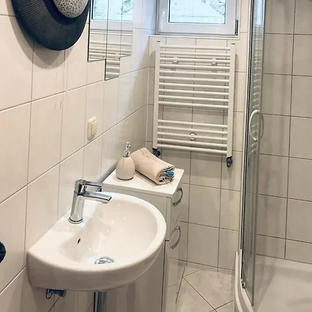 Дом отдыха Tulashomeblue Хамм