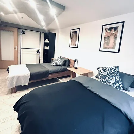 Tulashomeblue Дом отдыха