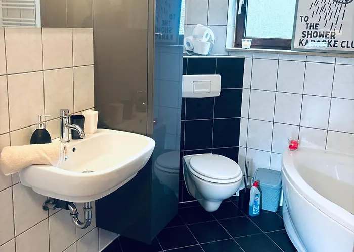 Tulashomeblue Vakantiehuis *