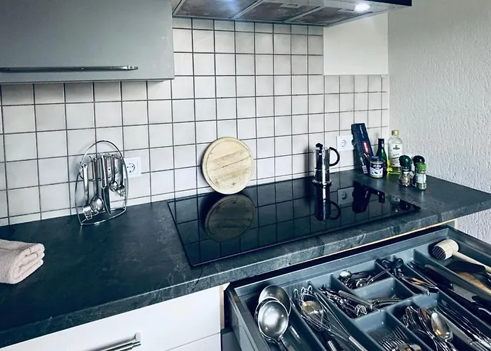 Tulashomeblue Vakantiehuis Hamm (North Rhine-Westphalia)