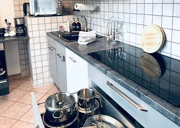 Tulashomeblue * Hamm (North Rhine-Westphalia)