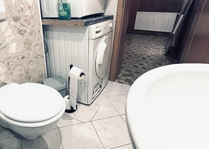 Vakantiehuis Tulashomeblue *