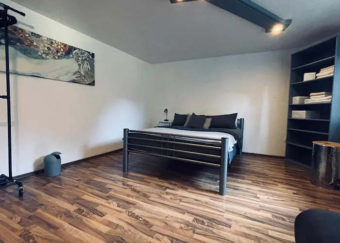 Vakantiehuis Tulashomeblue Hamm (North Rhine-Westphalia)