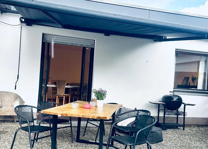 Tulashomeblue Hamm (North Rhine-Westphalia)