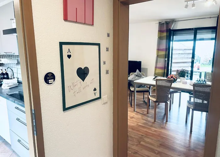 Tulashomeblue * Hamm (North Rhine-Westphalia)