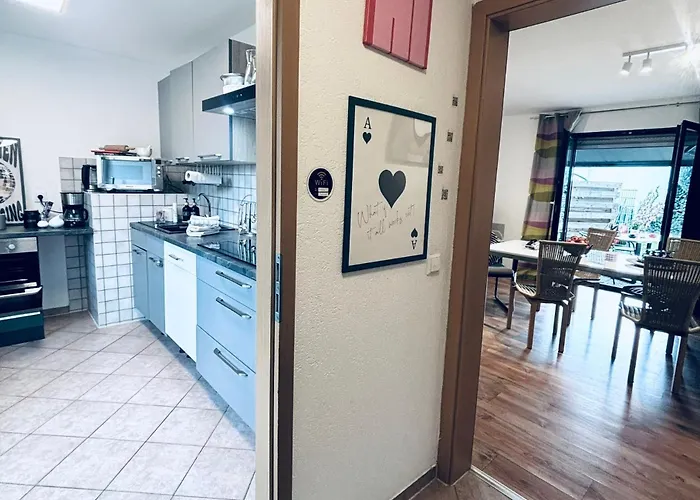 Tulashomeblue * Hamm (North Rhine-Westphalia)