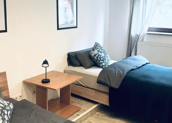 Tulashomeblue Hamm (North Rhine-Westphalia)