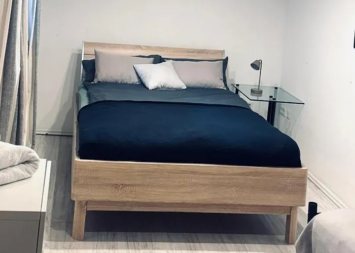 Tulashomeblue * Hamm (North Rhine-Westphalia)