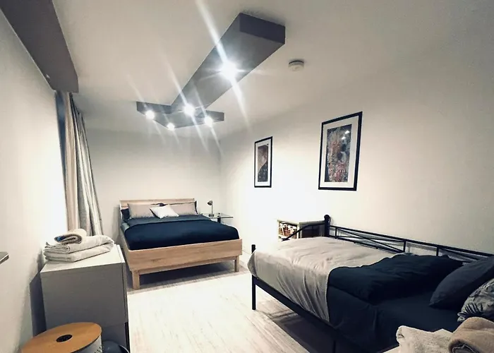 Vakantiehuis Tulashomeblue *