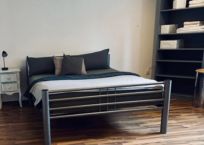 Tulashomeblue * Hamm (North Rhine-Westphalia)