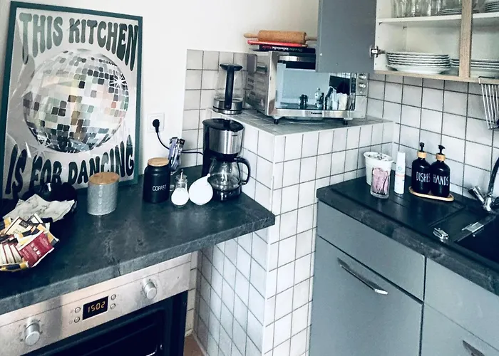 Tulashomeblue Vakantiehuis *