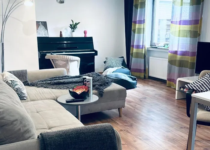 Tulashomeblue Hamm (North Rhine-Westphalia)