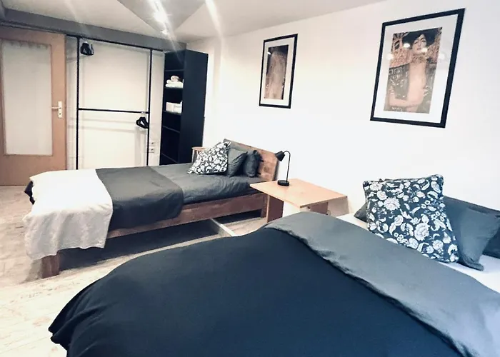 Tulashomeblue Vakantiehuis