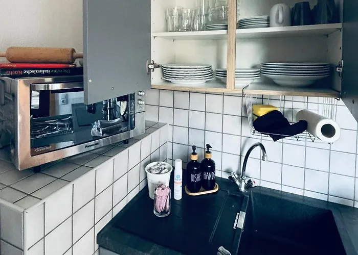 Tulashomeblue Vakantiehuis *